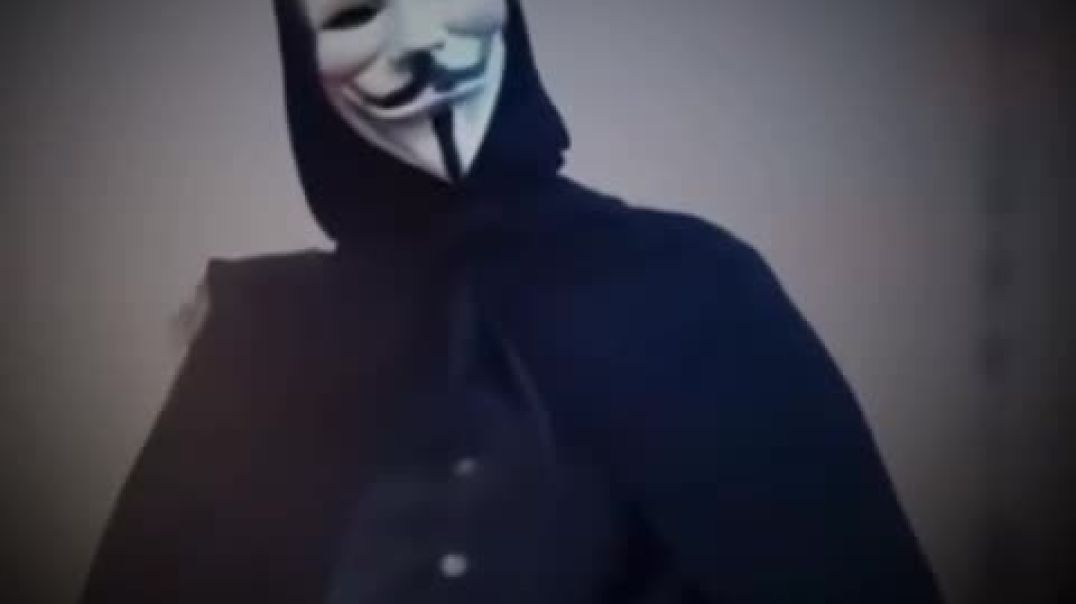 Anonymous: From Alabama to Chicago — Same Song, Different Dance