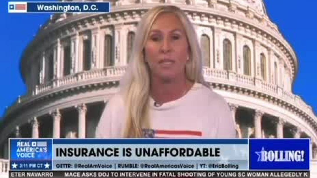 There is already a break in the MAGA party. MAGA now stands for “Obey Trump” and I will always stand on the side of truth.