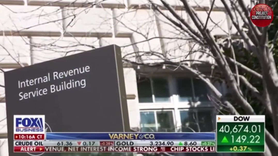 WTF? Are You Serious? Over 150,000 federal workers, including 5,000 IRS employees, owe $1.5 BILLION in back taxes. Lock them up or demand payment immediately with interest.