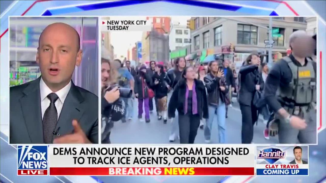 Stephen Miller: "How much more blood has to be spilled by Democrats before this madness stops?"...