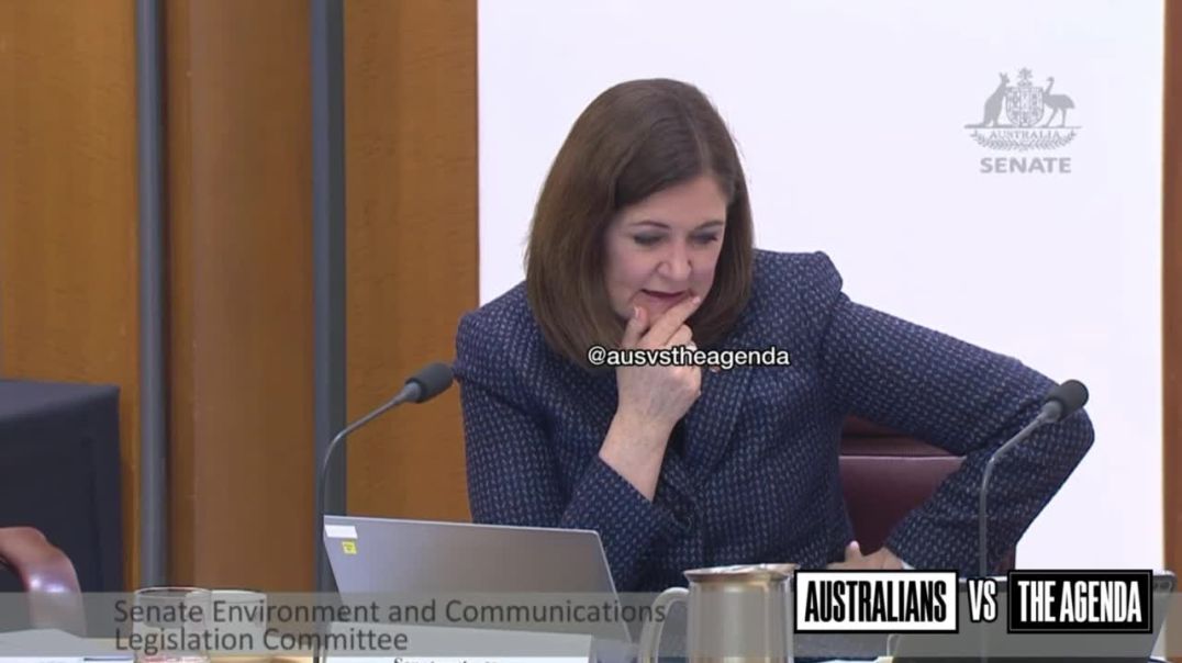 Part 2: eSafety Commissioner Julie Inman Grant confirms Digital ID can be used as an age verification method for the social media ban.