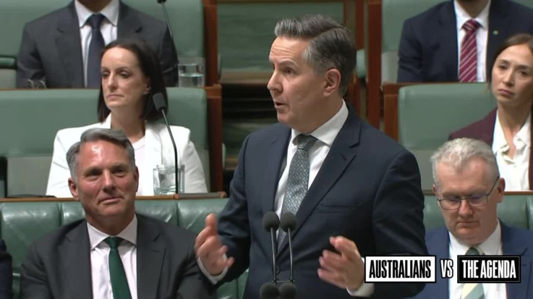 Federal Health Minister Mark Butler says the new Australian Centre for Disease Control will be the nation’s “single trusted source” of health advice and data, ensuring a more coordinated response to f