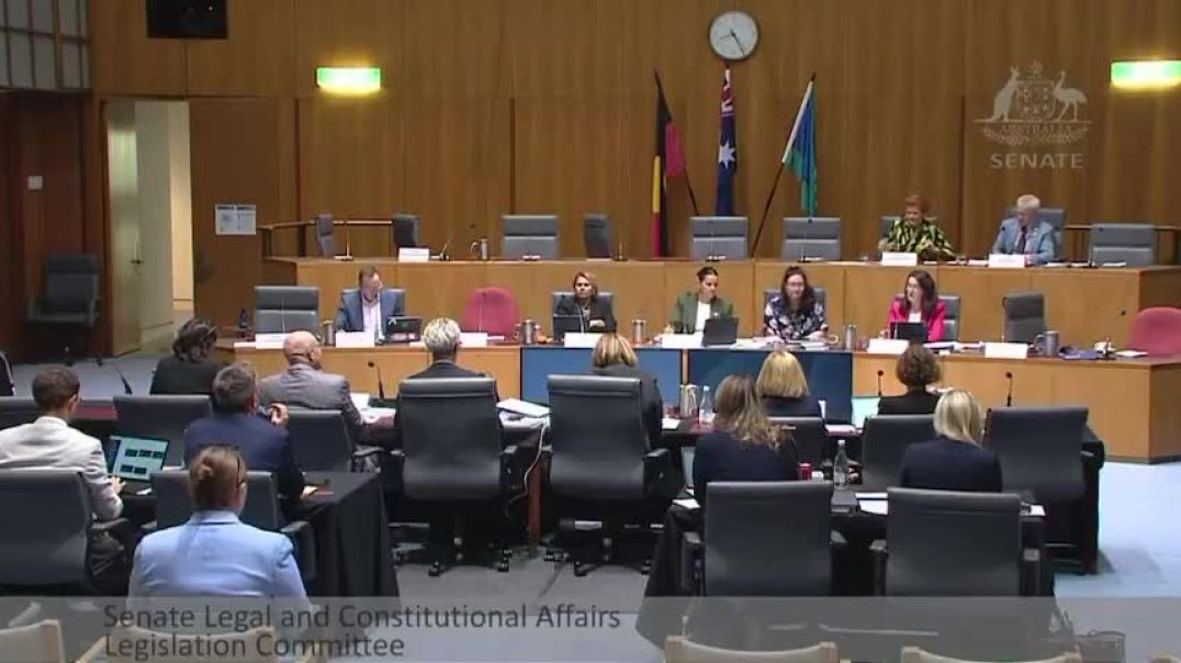 Australia's far-left Sex Discrimination Commissioner Dr Anna Cody, who earns a taxpayer-funded salary of $408,000 a year, claims she "doesn't understand the term 'biological men.