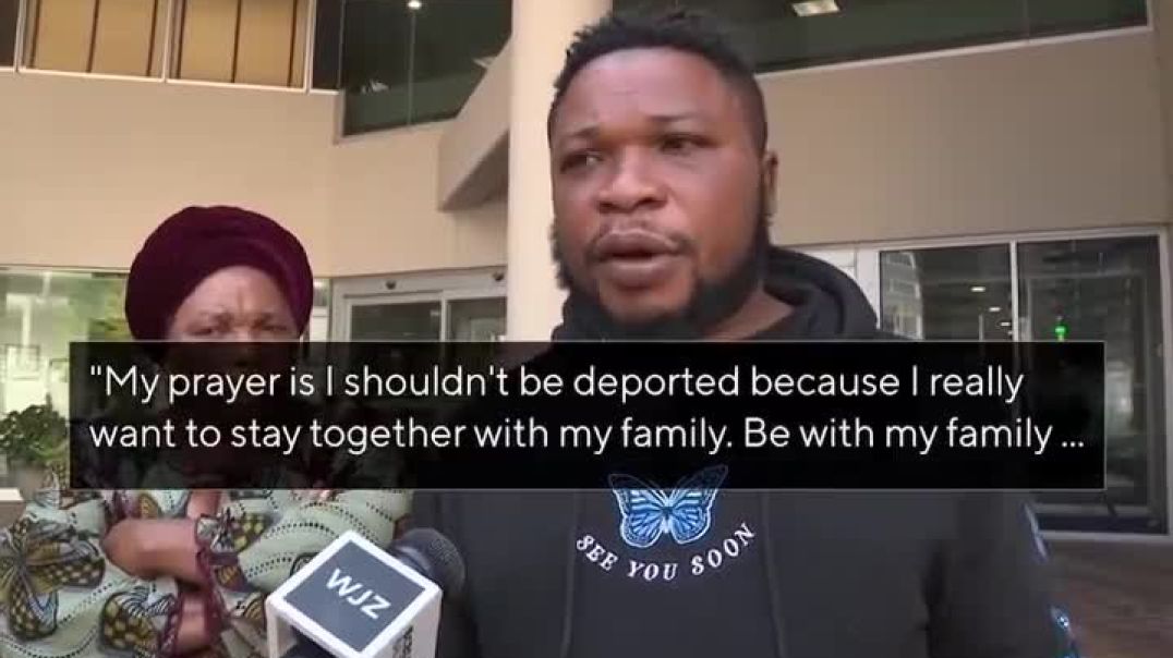 Immigrant in the US is SCARED that he may be deported, after stealing $2.7 million in COVID relief funds.