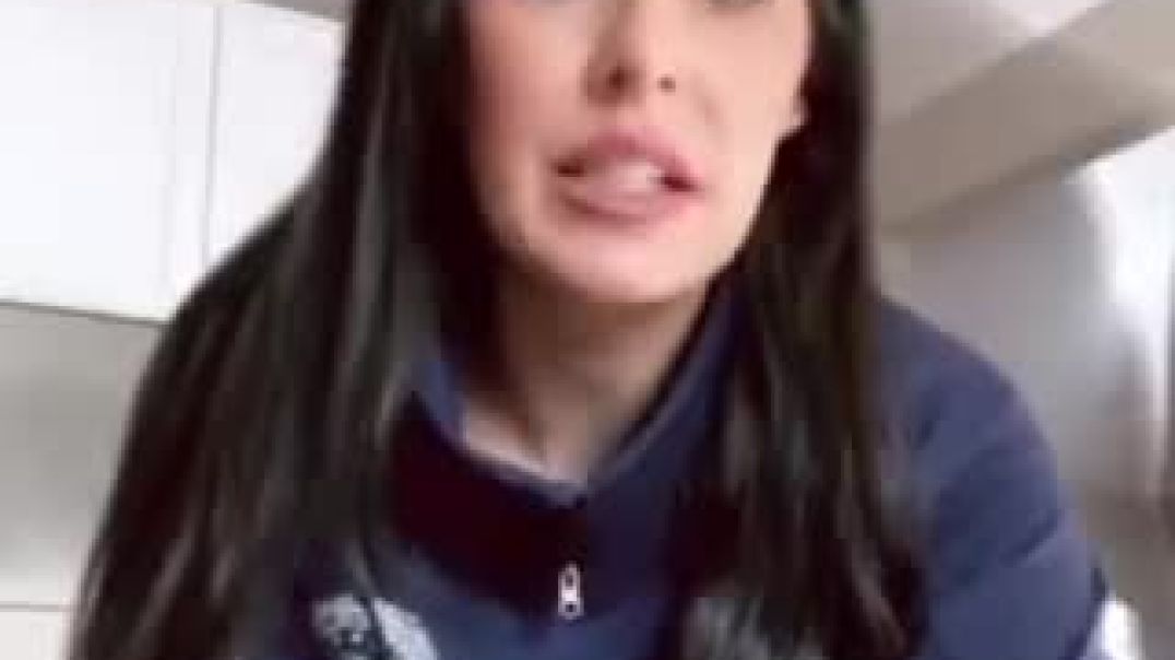 🚨 Rep Luna Warns of Satanic '764' Network's Sexual Extortion Targeting Minors  Rep Anna Paulina Luna recounts a recent FBI briefing in Florida's Tampa Bay area about a sharp rise i