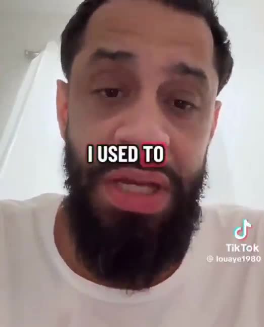 He said the quiet part out loud.