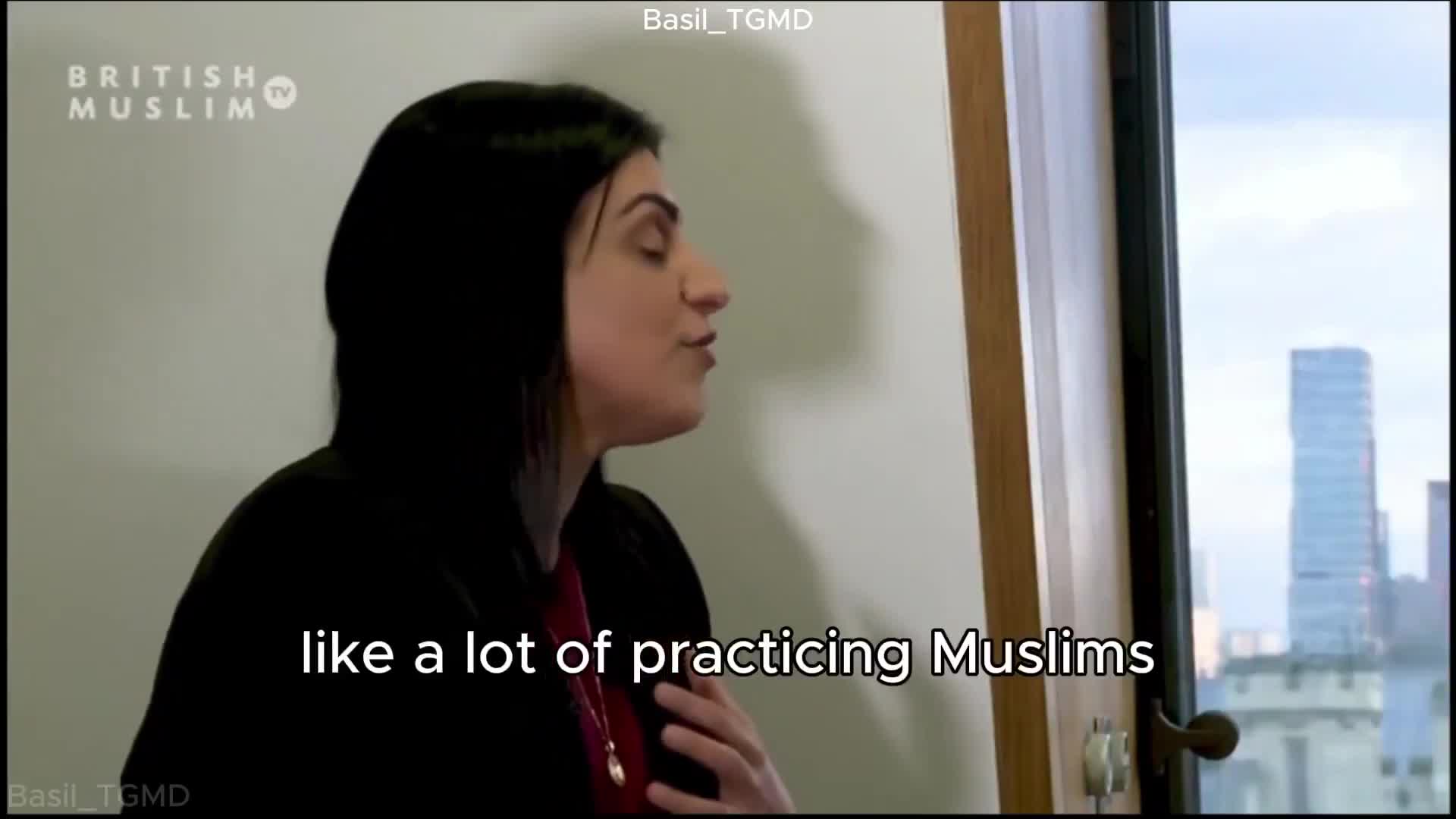 “Islam is the absolute driver of everything I do”  “My Faith is the most important thing in my Life”  UK Home Secretary Shabana Mahmood priorities surely should make her illegitimate...