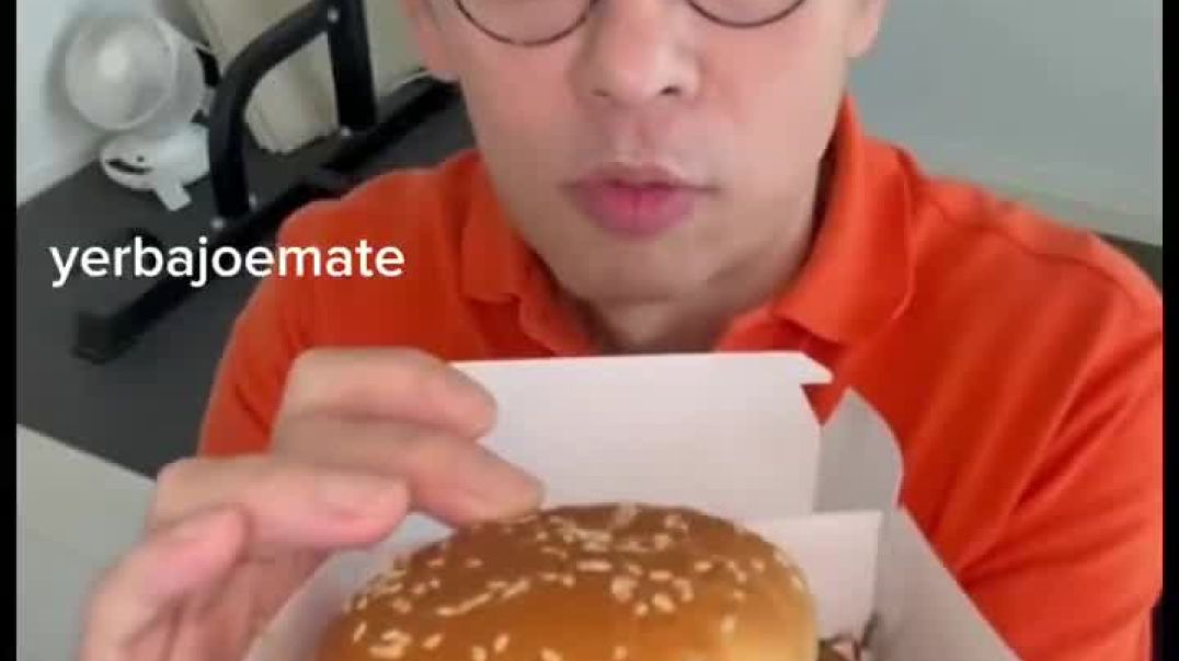 Shocking Comparison: Big Macs in America vs. Japan After 30 Days