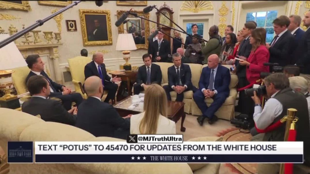 The Wall Street Journal reported that Trump gave Ukraine Permission to fire long range missiles deep into Russia — That’s a FAKE STORY. The WSJ runs Fake Stories