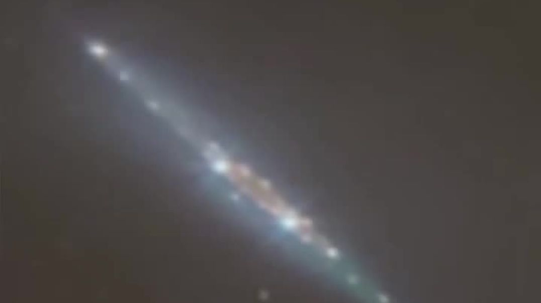 🚨 Latest imagery of the Comet 3I/ATLAS currently hurtling towards Earth.   Just one problem - it doesn’t look anything like a Comet.