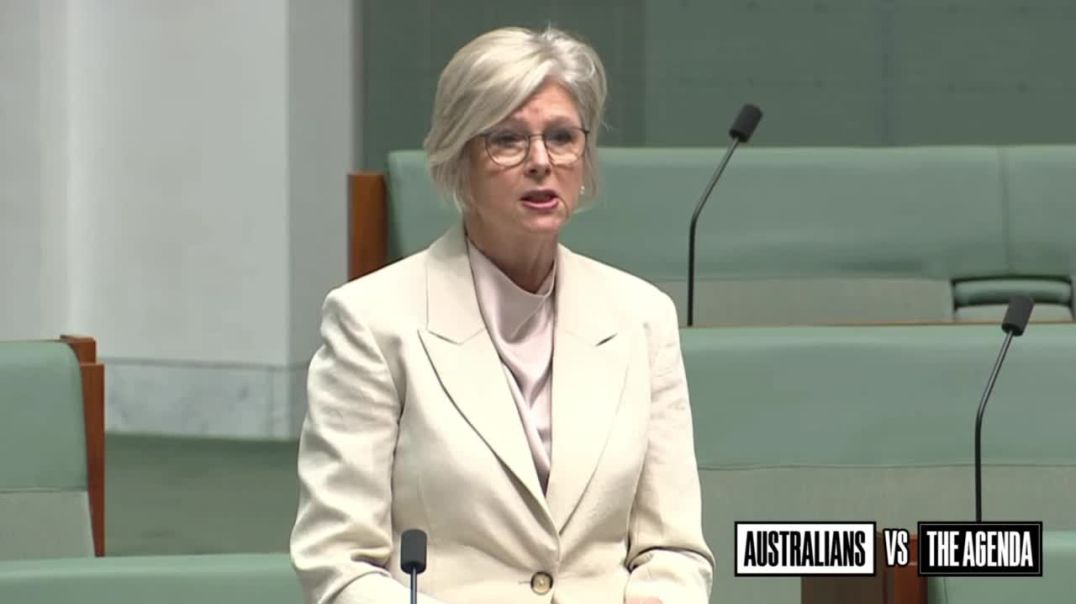 Independent MP Helen Haines has taken aim at Robert F. Kennedy Jr. and Donald Trump over their Tylenol health alert, calling it “absurd and dangerous misinformation” and says we shouldn’t take health 