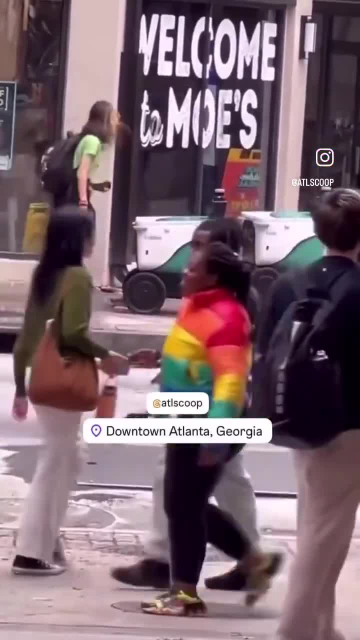 WTF is that thing?