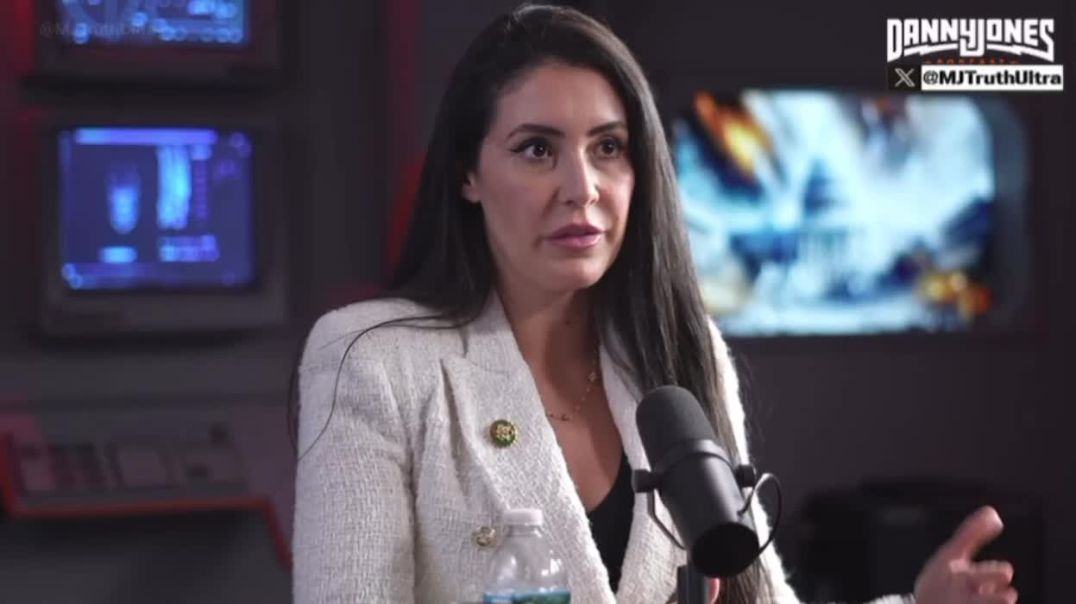 WOW!   Rep. Luna says Zelensky is wiring $50 MILLION a Month to a Saudi Arabian Bank — “That’s Weird…”  Our tax dollars… hard at work.