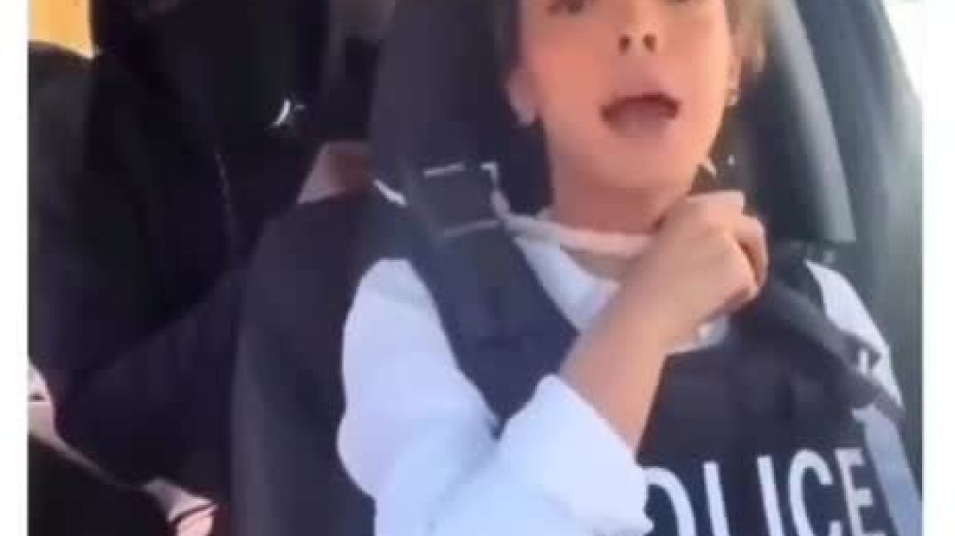 This cracked me up…  WATCH THIS IF YOU NEED A BELLY LAUGH! 🤣🤣🤣🤣🤣🤣🤣🤣