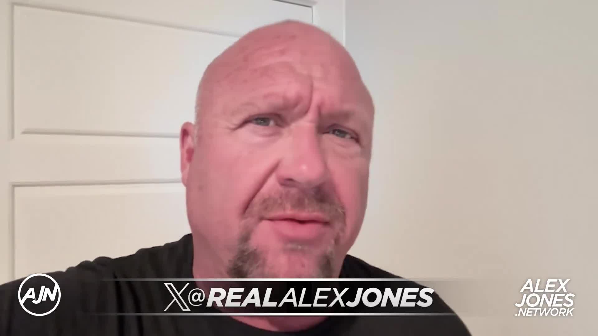BREAKING: MSM Caught In New Hoax! Dinosaur Legacy Media Runs Video From 2017 Falsely Claiming It Is From Today's No Kings Protest Which Was Actually A Boomer Leftist Geriatric White Suprema...