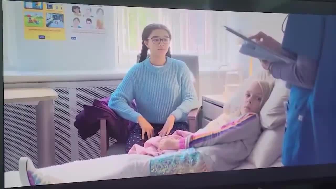 Just a friendly reminder that Netflix wants to push transgenderism on your children.  CANCEL NETFLIX