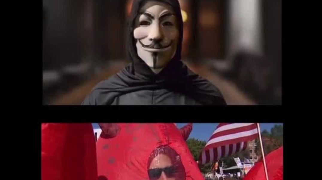Anonymous: No Kings: What We Know — and Why You Should Be Skeptical