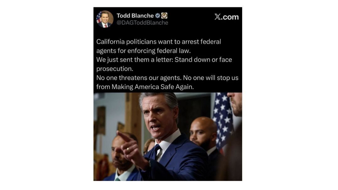 This is insane…  BREAKING: Gavin Newson gave 62,000 Illegal Aliens CDL Licenses in California  Illegal aliens are killing America families left and right. This bastard needs to be in prison!