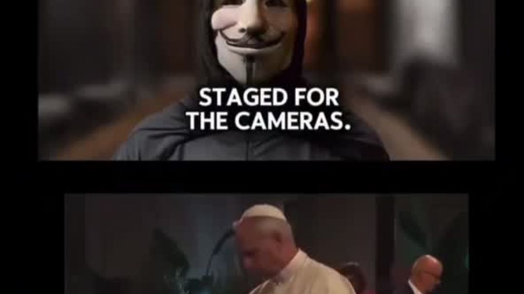 The Pope, the Ice Cube, and the Silence of the Martyrs