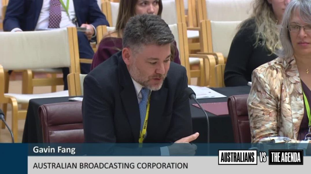 Senator Jacinta Nampijinpa Price has called out ABC News Director Gavin Fang, demanding clarity on the broadcaster’s use of the term “far-right” and questioning why Palestinian activists aren’t equall