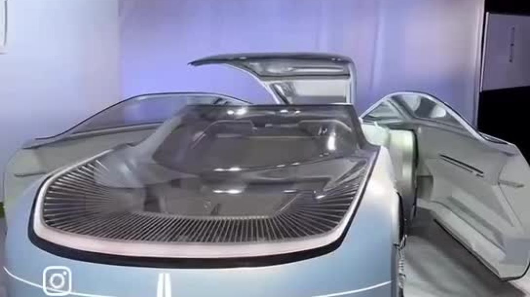 Wow, The future of Lincoln
