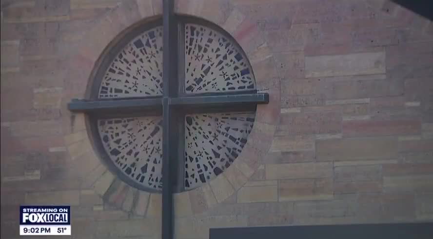 Two church-goers at St. Joan of Arc Church in Minneapolis were ATTACKED and ROBBED by a group of 8 men in their church parking lot following Sunday service.  Welcome to Tim Walz’s Minnesota