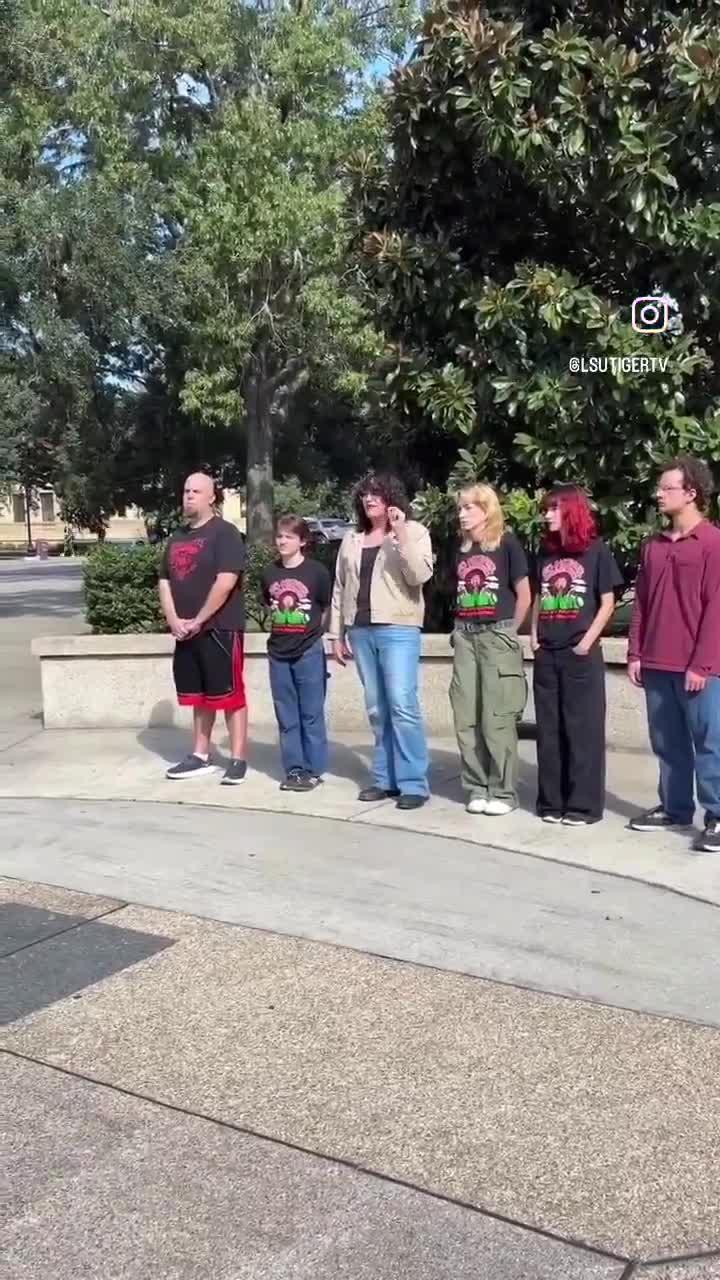 You are not above the law.   Get over it!!!!