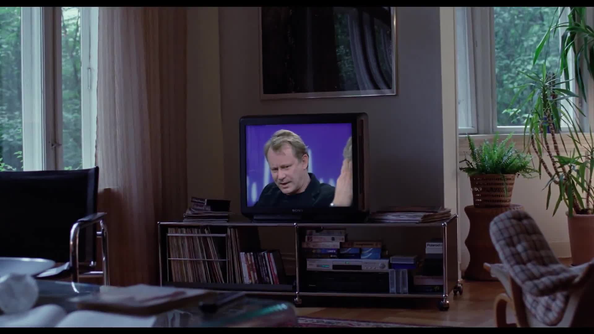 New trailer for Joachim Trier’s ‘Sentimental Value’, starring Renate Reinsve, Inga Ibsdotter Lilleaas, Stellan Skarsgård & Elle Fanning  Hitting theaters on November 7