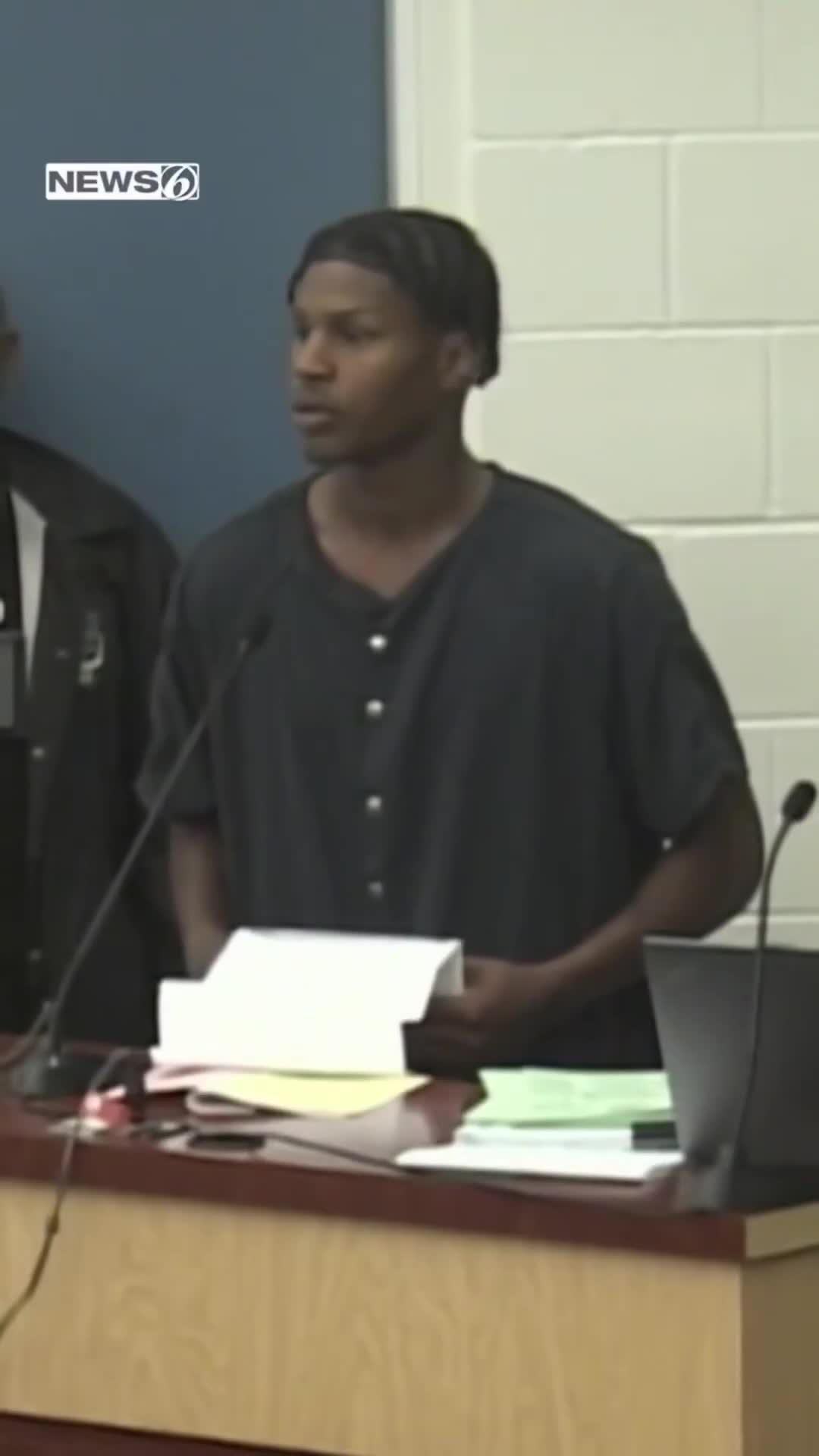 Jacoby Tillman tried vioIentIy rping a girl in a park. He has a long, vioIent record. He was FREED yet again. $9,500 bail.