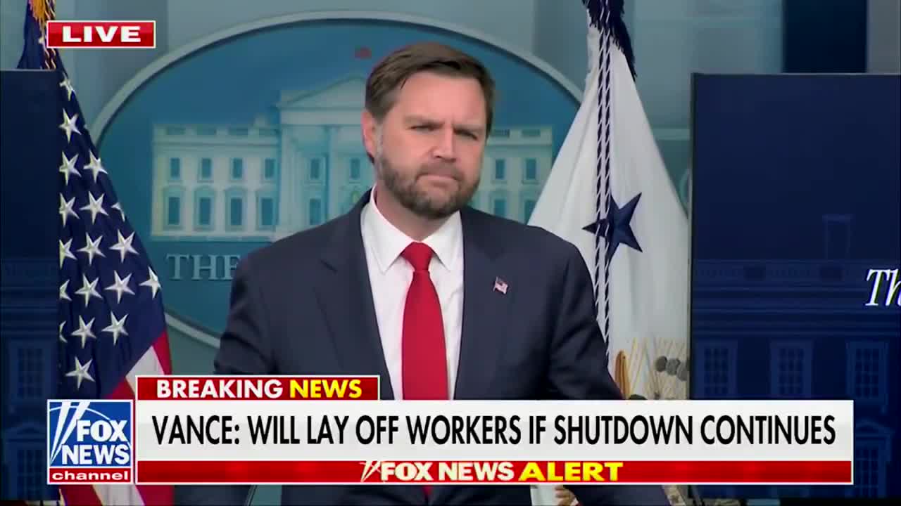 VP JD Vance: “If you go back to what Bill Clinton was saying — even Barack Obama in some cases — what he was saying about illegal immigration 10-15-20 years ago, you would put them on ...