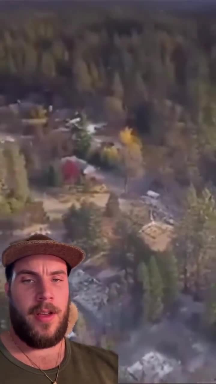 “Have you ever seen a Department Store levelled to the ground whilst the First stays in tact around it?”  People are still asking questions of what they witnessed following the most Deva...