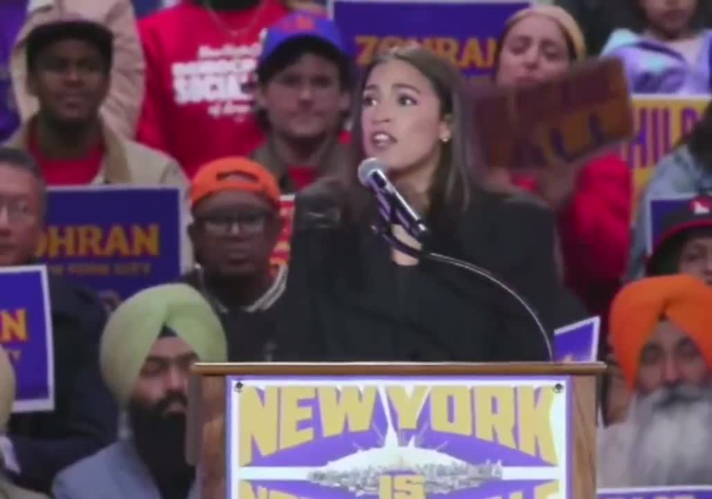 This is the Democrat Party now: