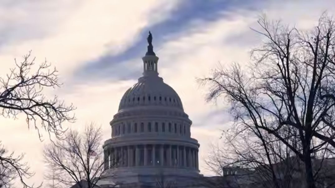The US government is SHUTDOWN…How long will it last and what does it mean for all those federal ‘workers’