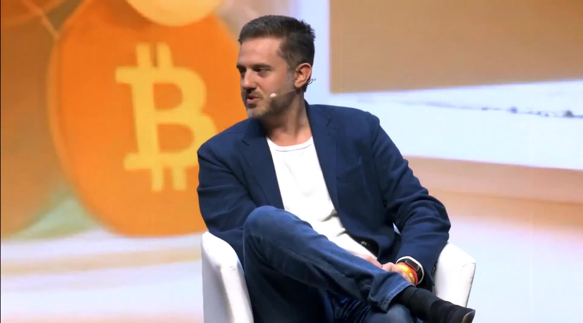 51 MILLION RUMBLE USERS NOW HAVE ACCESS TO TIP IN BITCOIN  W @RUMBLEVIDEO