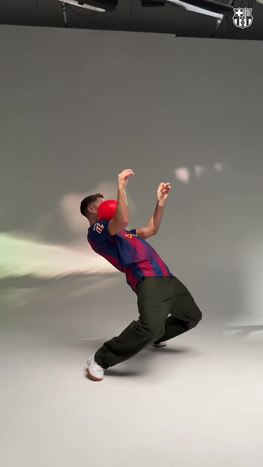 A beautiful game deserves a beautiful jersey  @spotify @edsheeran ▶