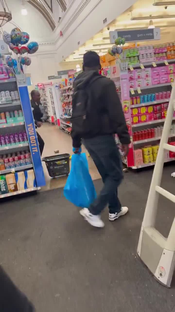 Give that man a raise