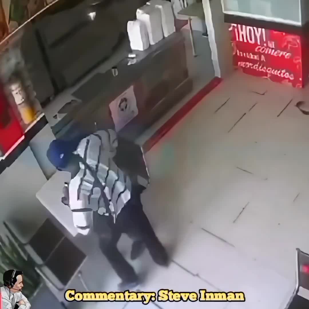 People FAFOing