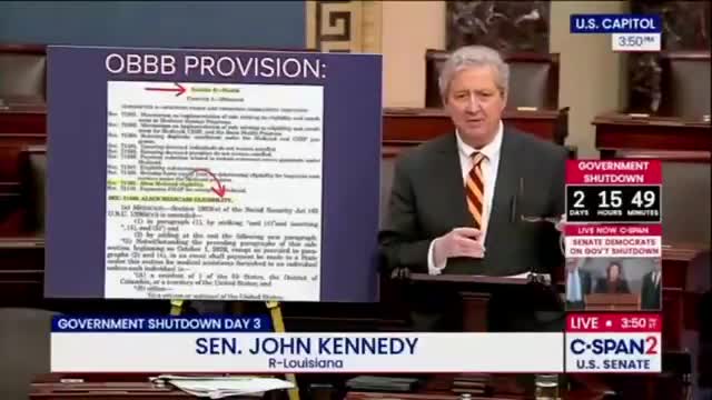 OMG.. you cannot make this up.. These are some of the things the Democrats are demanding we fund: - $3 million for circumcisions and vasectomies in Zambia - $833k for transgender people in...