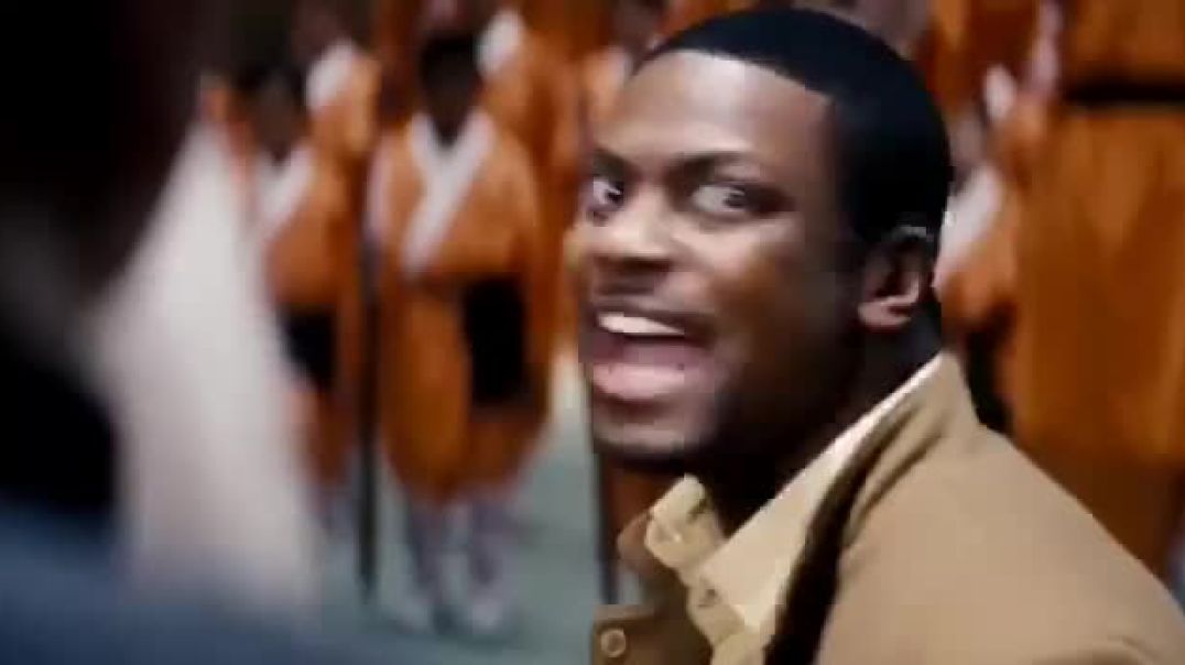 Reeeeeee  RUSH HOUR 4 has been approved by Paramount, after push from Donald Trump.   What movie should Trump bring back next??