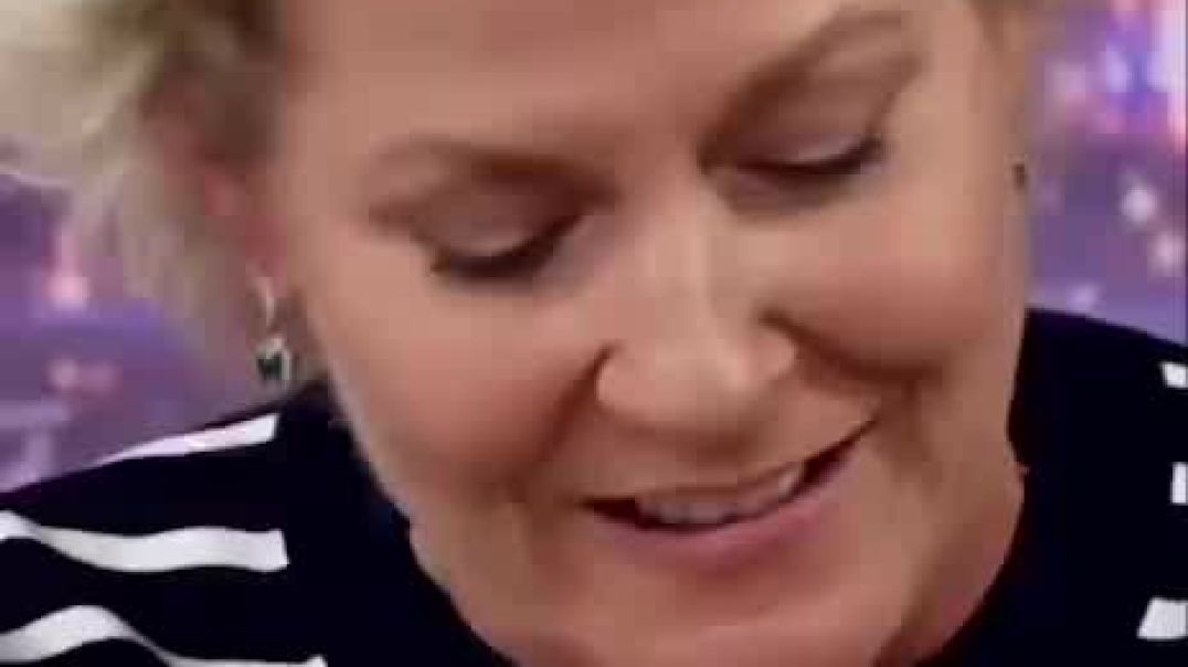 Bravo to this GBN commentator for putting this evil woman in her place