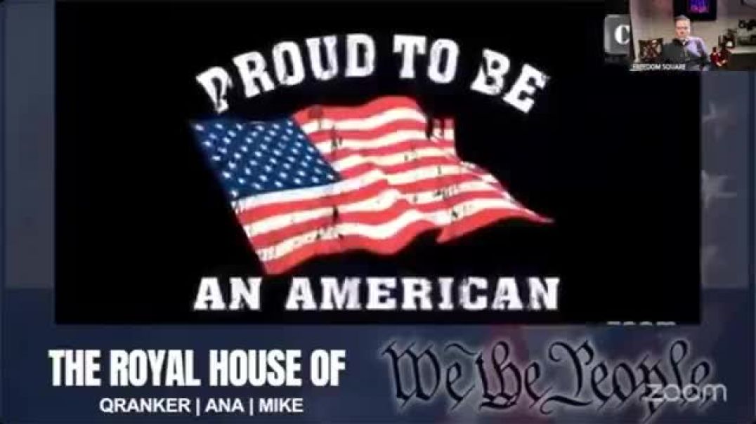 Juan OSavin  This is not a civil war. It's a revolutionary war💥