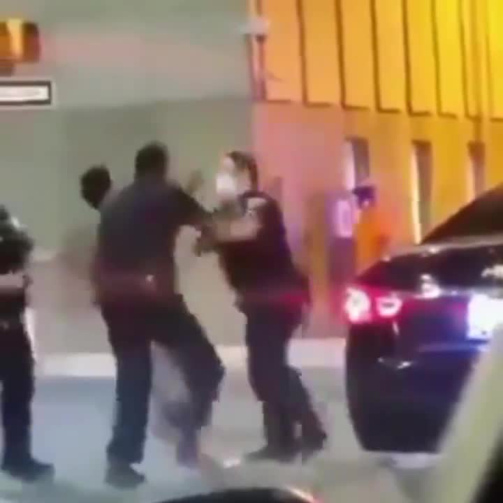 Equal Rights & Lefts