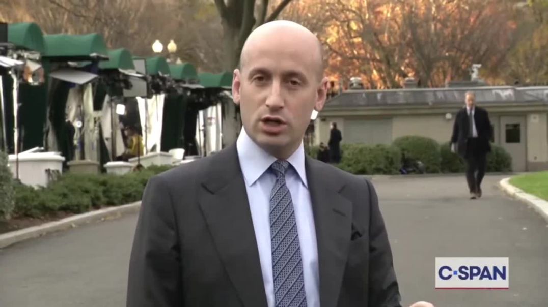 Stephen Miller declares the U.S. military is FINALLY defending the homeland by exterminating cartel terrorists, rather than endless Middle Eastern wars 🇺🇸