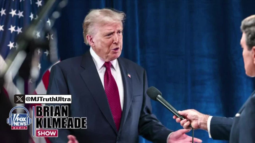 Ooooooh boy.. 👀   🚨 #breaking - President Trump says the U.S. Military Courts are looking into the Democrats Seditious Behavior