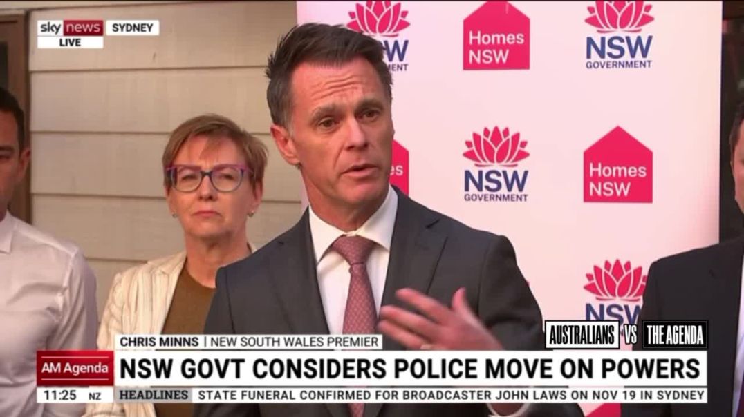 NSW Premier Chris Minns says he disagrees with claims that Jewish lobby groups hold significant influence over Australian politics.