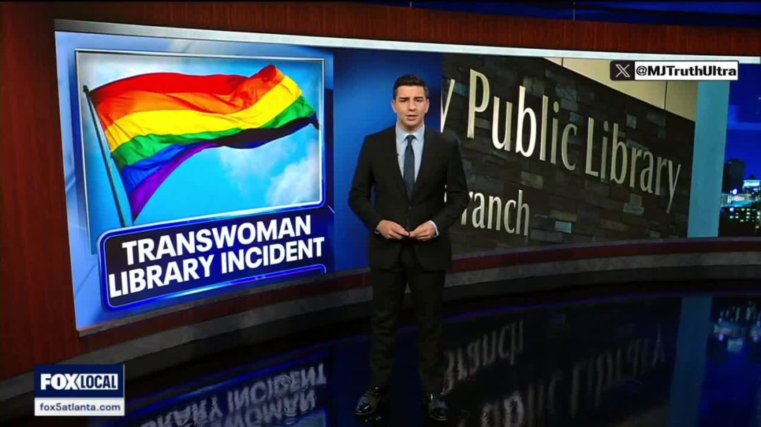 Georgia… come on 🤦🏼‍♀️  A Georgia Police officer is under investigation for misgendering a trans man and kicking him out of the women’s restroom