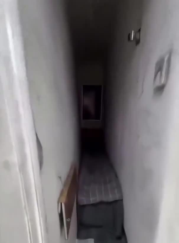 In China, 40 cm-wide “mini-end