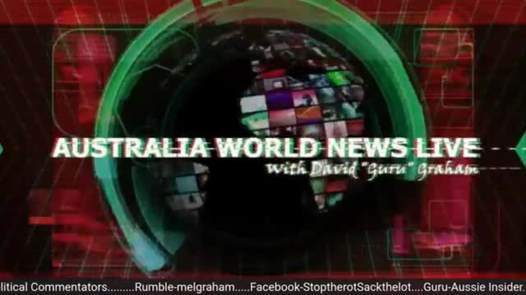 Guru and Caz Tuesday 4th November 2025