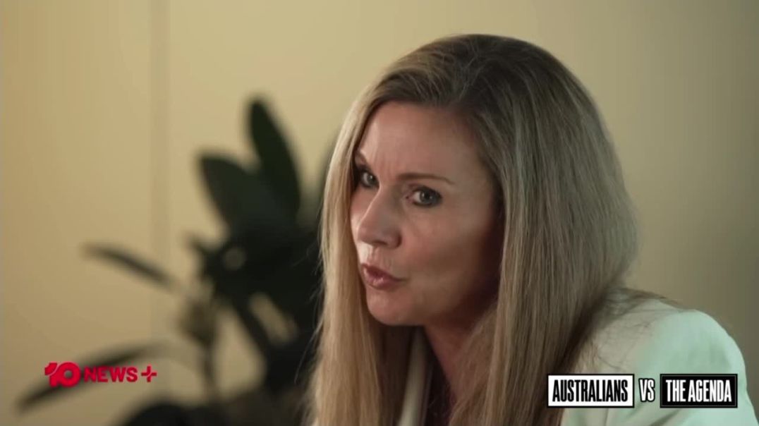 eSafety Commissioner Julie Inman Grant has brushed off criticism over being invited to testify before the US Congress after being labelled a “zealot who is threatening free speech,” insisting she is a