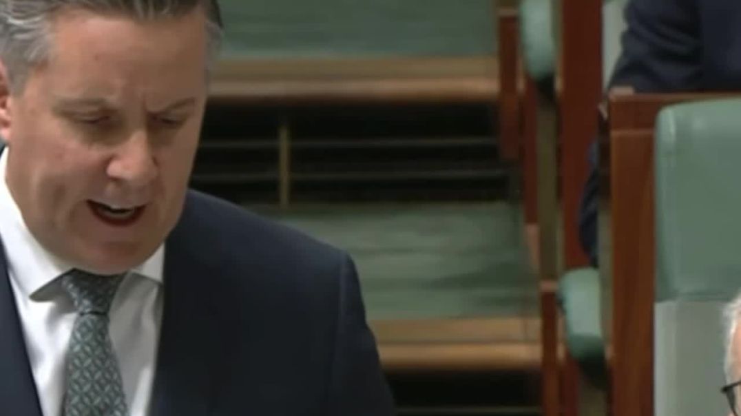 🚨BREAKING: The Australian Centre for Disease Control Bill 2025 has passed the Senate, establishing a new national CDC.